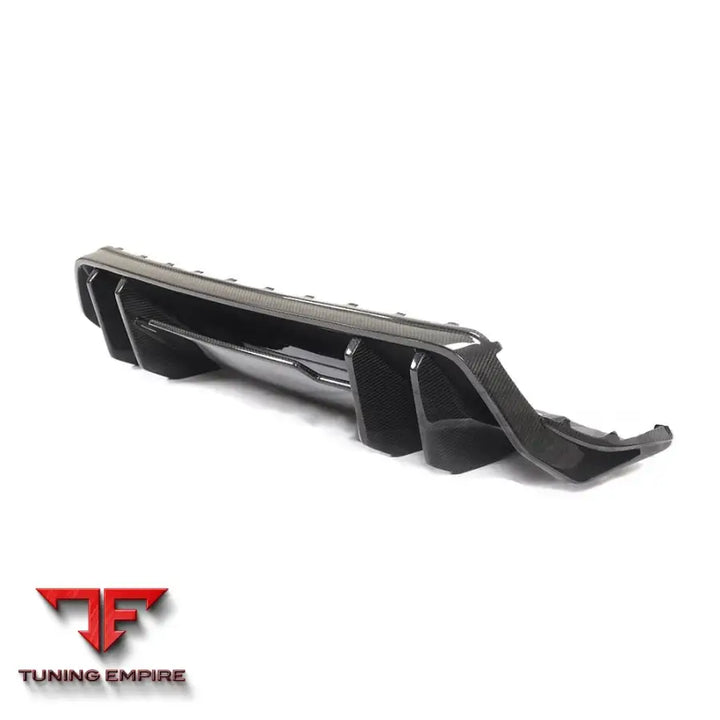 AUDI R8 V10 GEN 2 CARBON FIBER PARTS