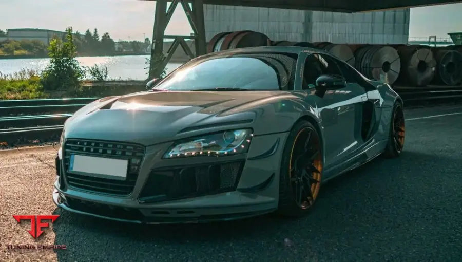 AUDI R8 V8 V10 BODY KIT 2006-2014Y