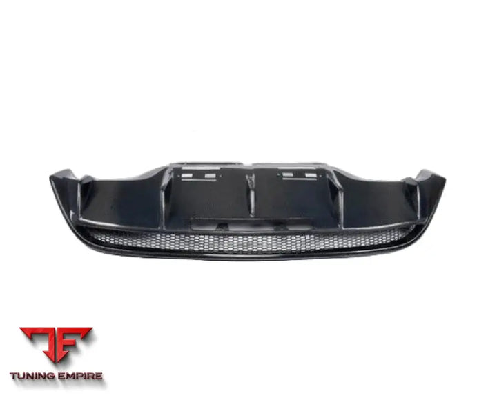 AUDI R8 V8 V10 GT PRE-FACELIFT CARBON FIBER PARTS 2006–2015Y