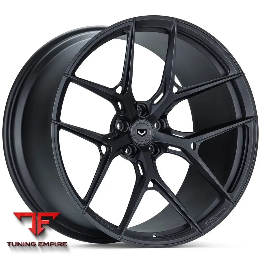 AUDI R8 VOSSEN FORGED S21-01 WHEELS