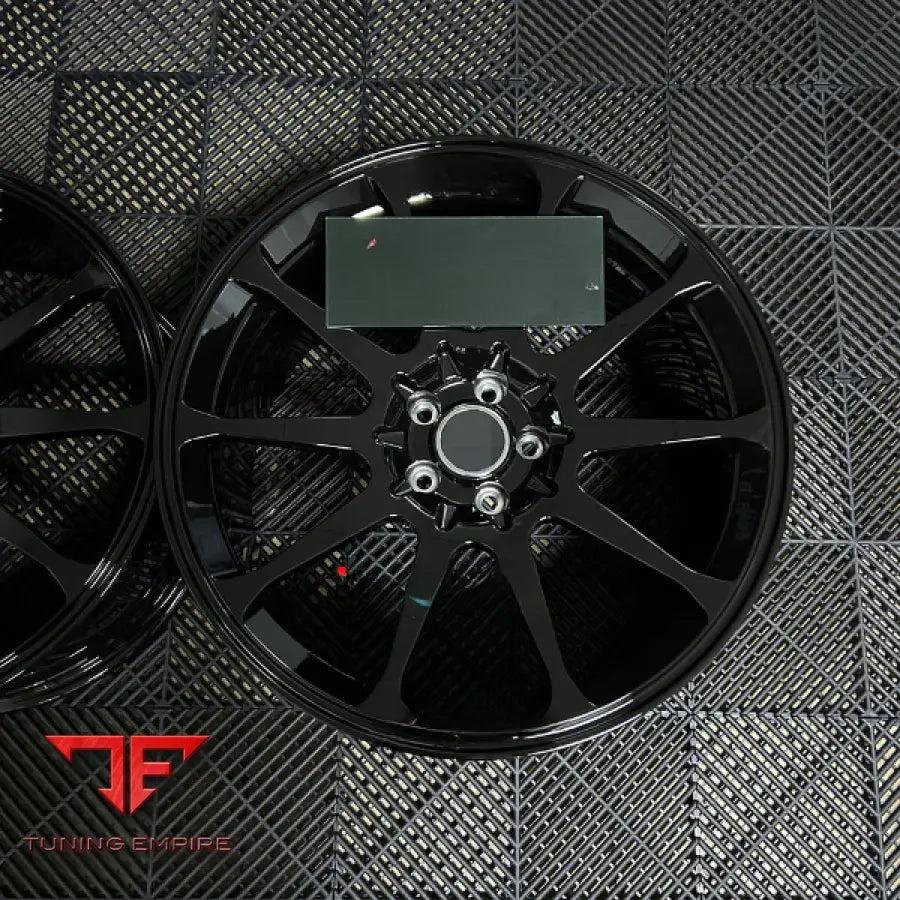 AUDI R8 WHEELS