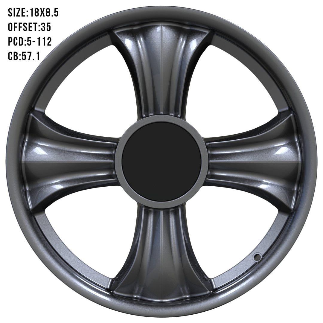 RAZOR FORGED RZR 959