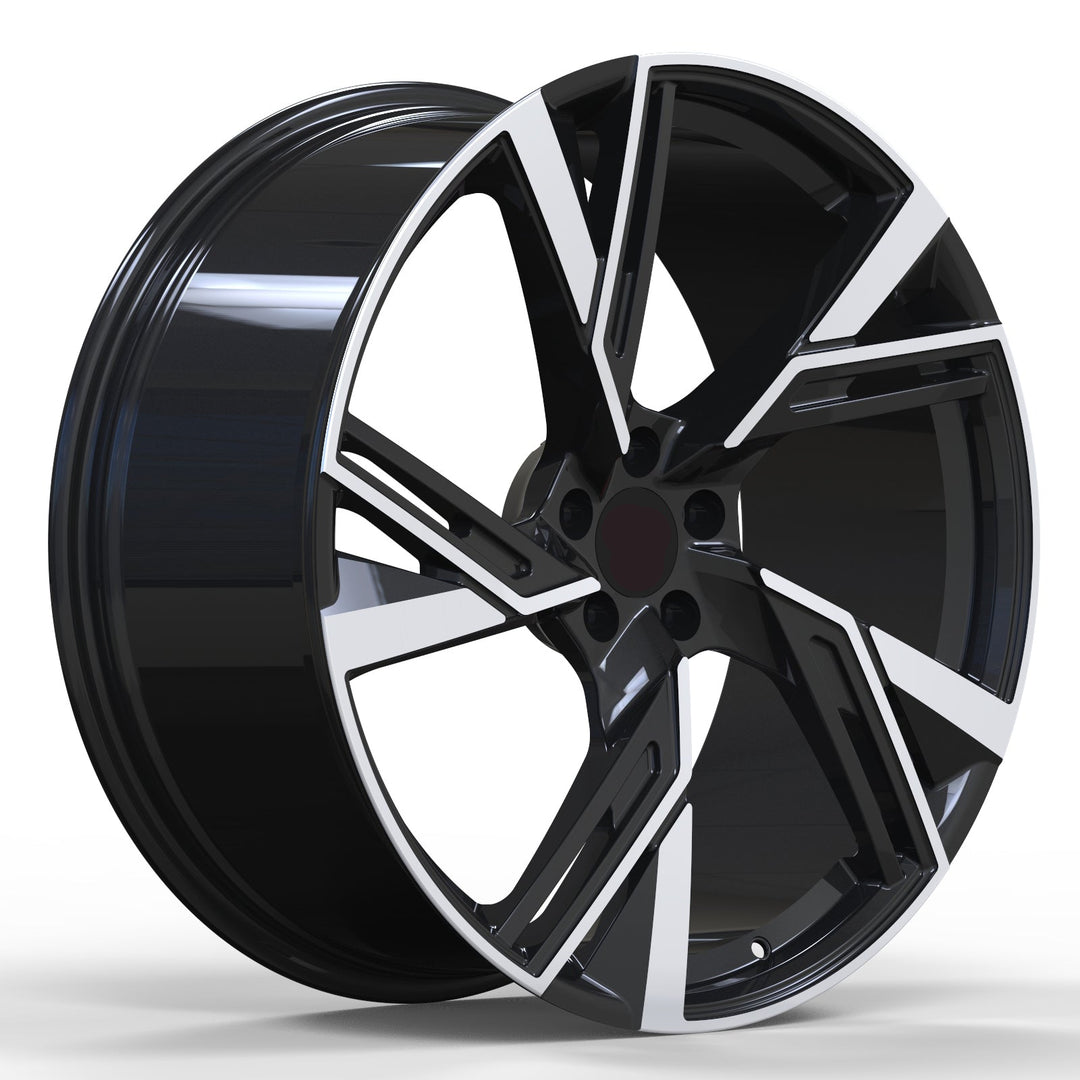 RAZOR FORGED RZR 970