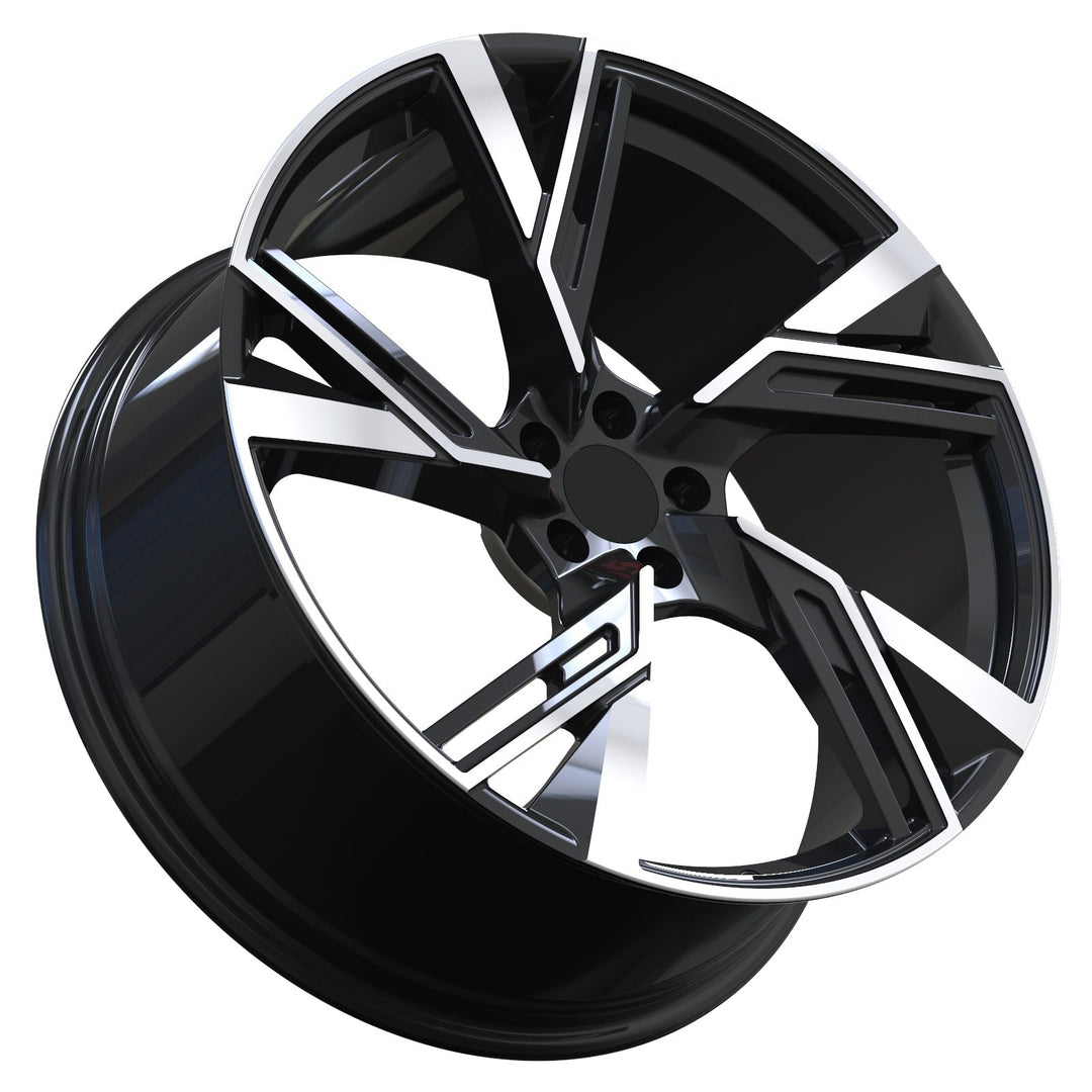 RAZOR FORGED RZR 970