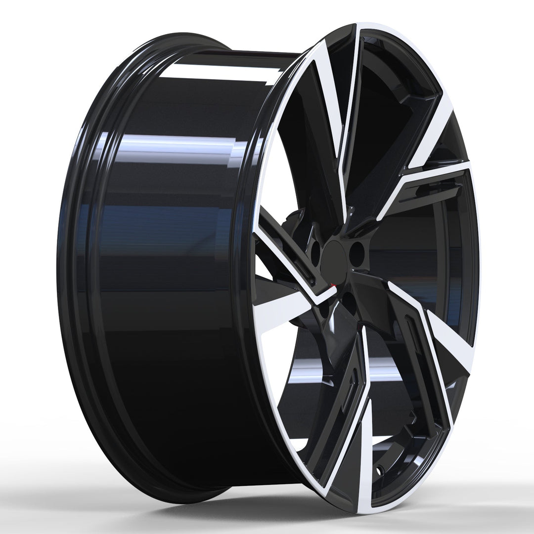 RAZOR FORGED RZR 970