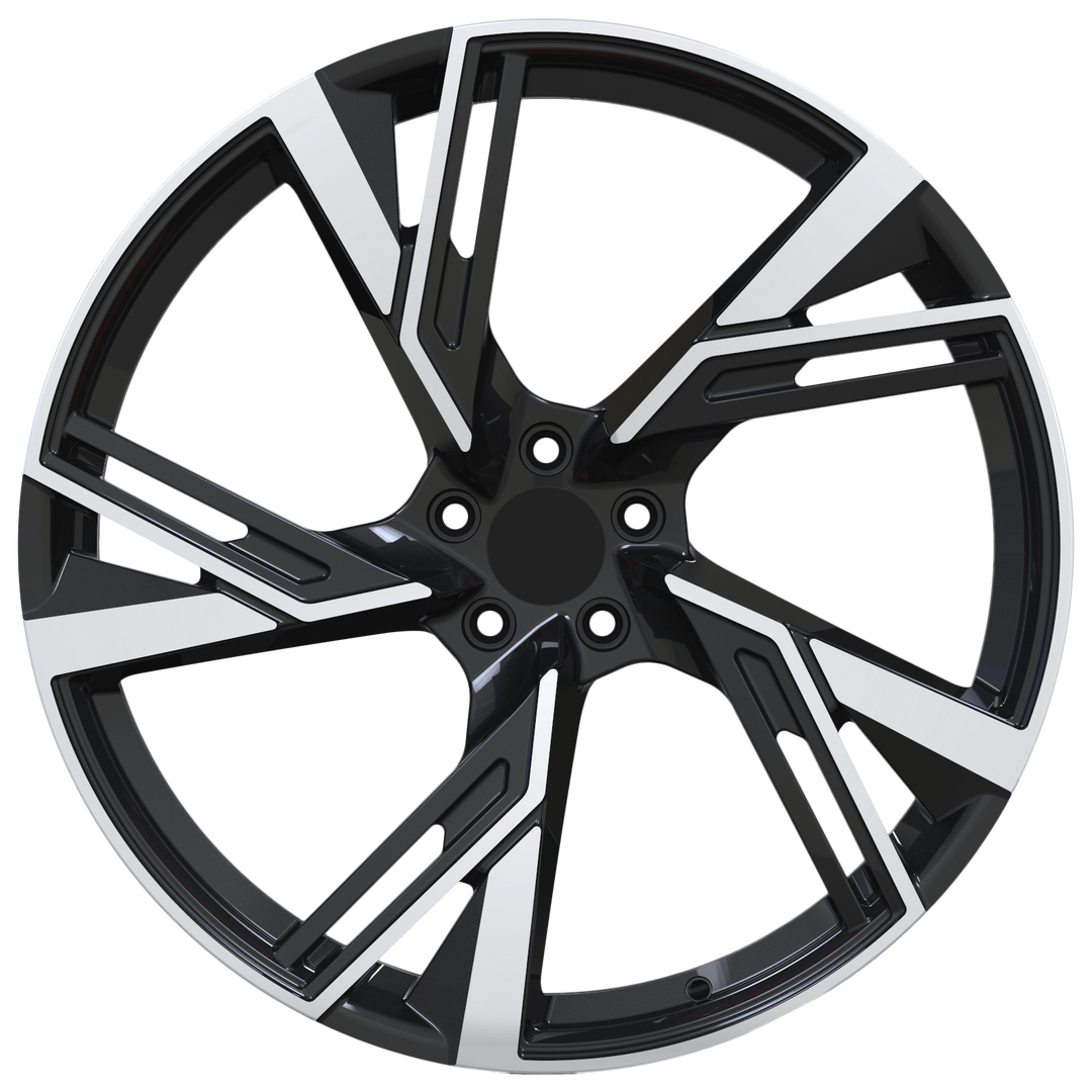RAZOR FORGED RZR 970