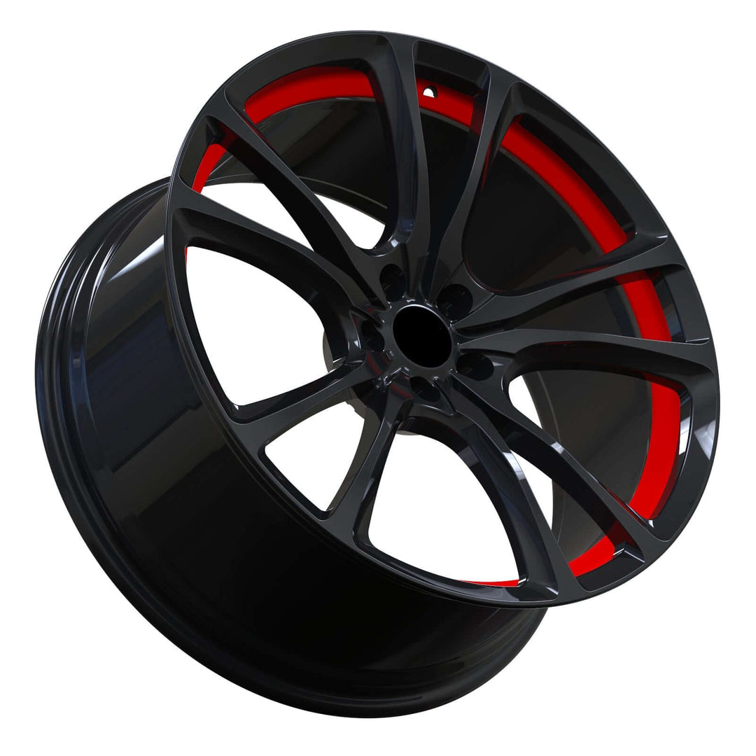 RAZOR FORGED RZR 967