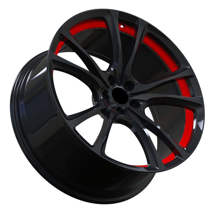 RAZOR FORGED RZR 967