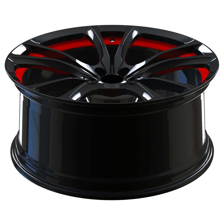 RAZOR FORGED RZR 967
