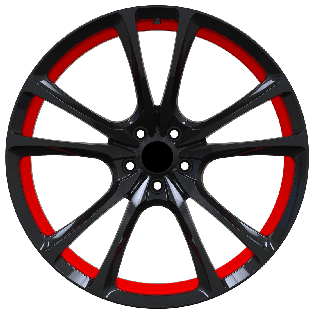 RAZOR FORGED RZR 967