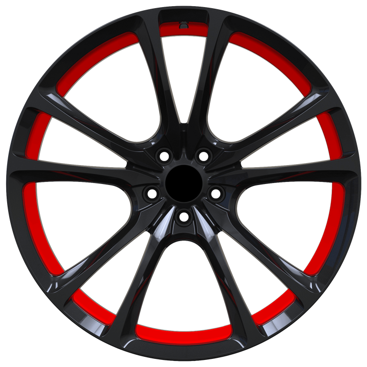 RAZOR FORGED RZR 967