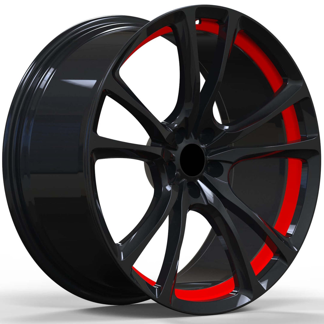 RAZOR FORGED RZR 967