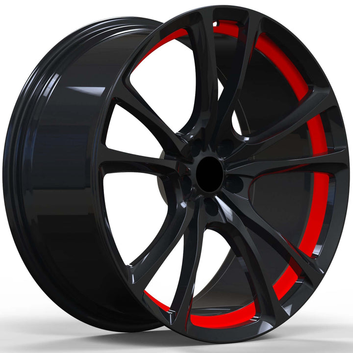 RAZOR FORGED RZR 967