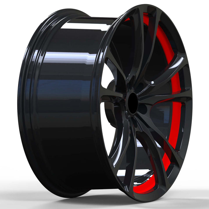 RAZOR FORGED RZR 967
