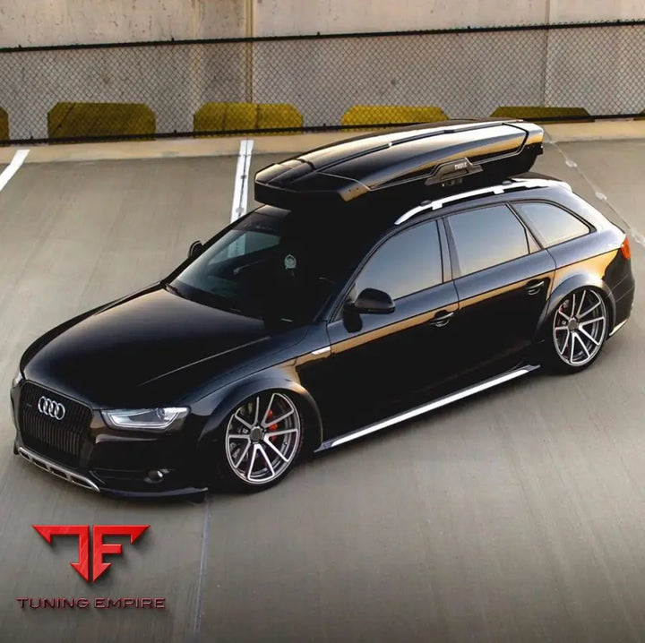 AUDI ROTIFORM SPF WHEELS