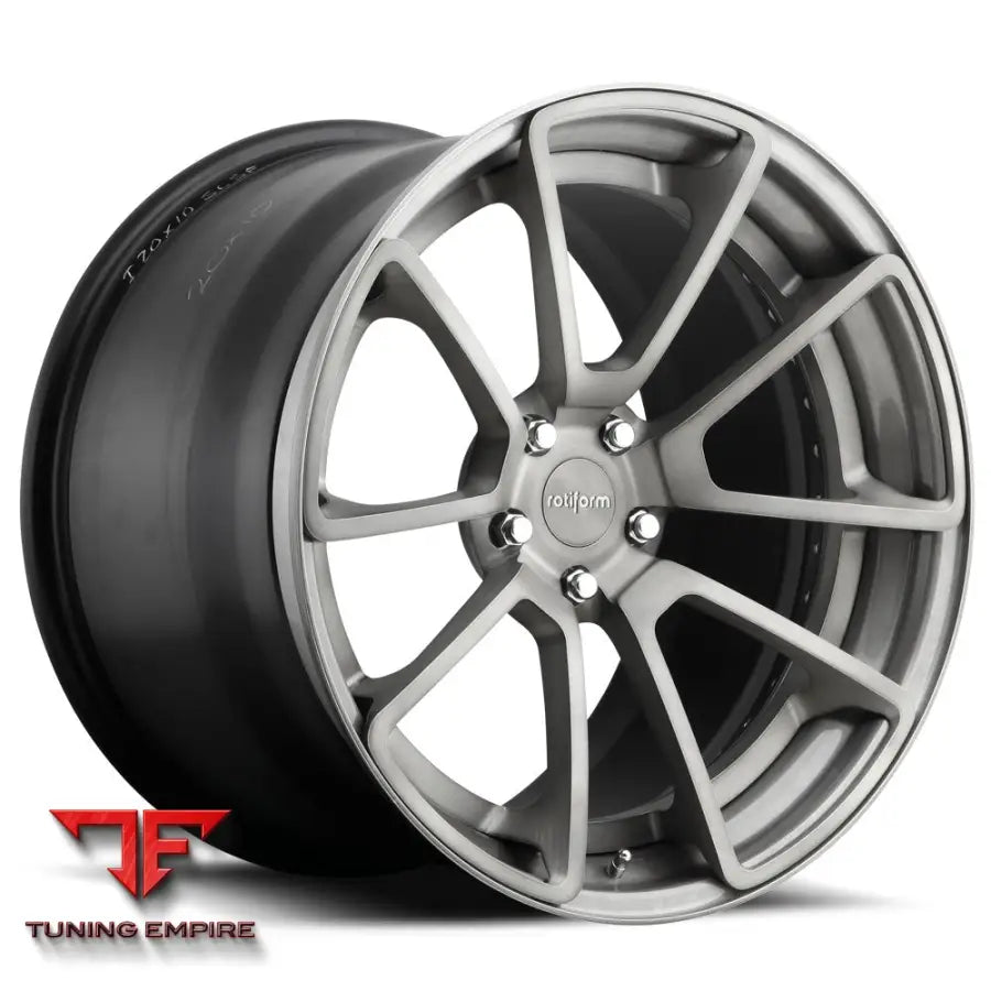 AUDI ROTIFORM SPF WHEELS