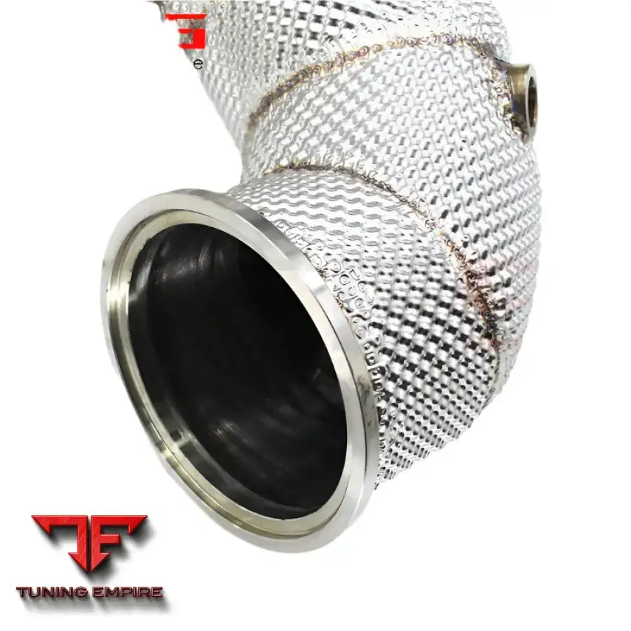 AUDI RS3 2.5T  DOWNPIPES SYSTEM