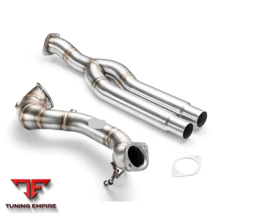 AUDI RS3 8V 2.5 TFSI DOWNPIPE
