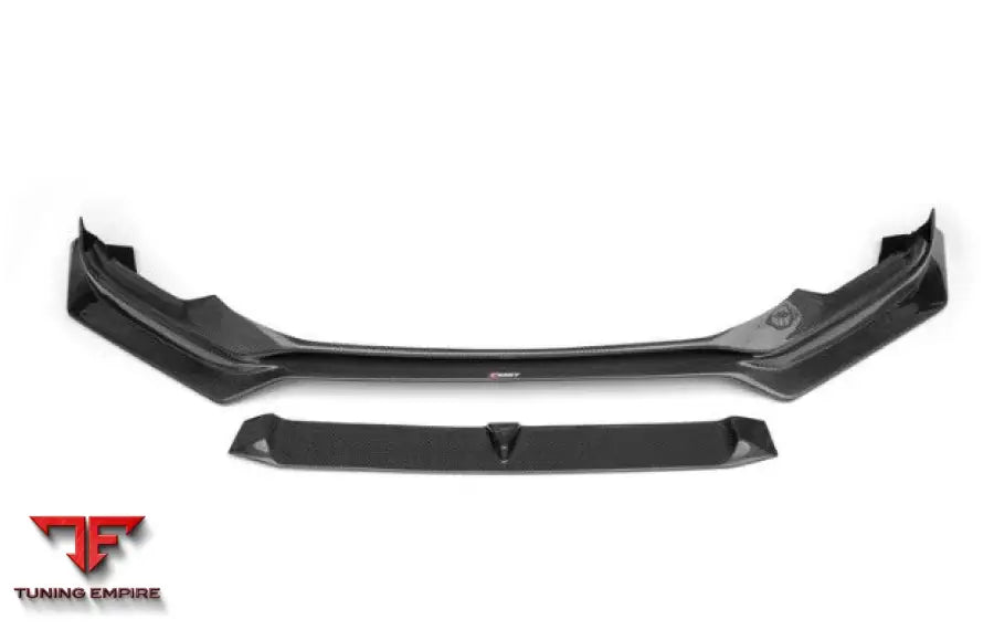 AUDI RS3 8V.5 CARBON FIBER PARTS 2018-2020Y