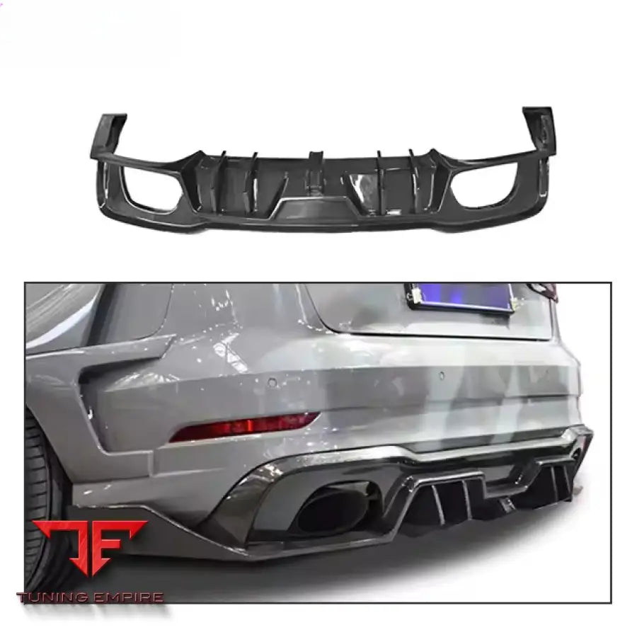 AUDI RS3 CARBON FIBER BODY KIT PARTS