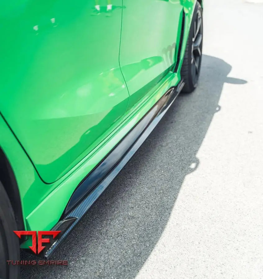 AUDI RS3 8Y 2022-2024 SPORTBACK FULL CARBON FIBRE KIT - CT CARBON