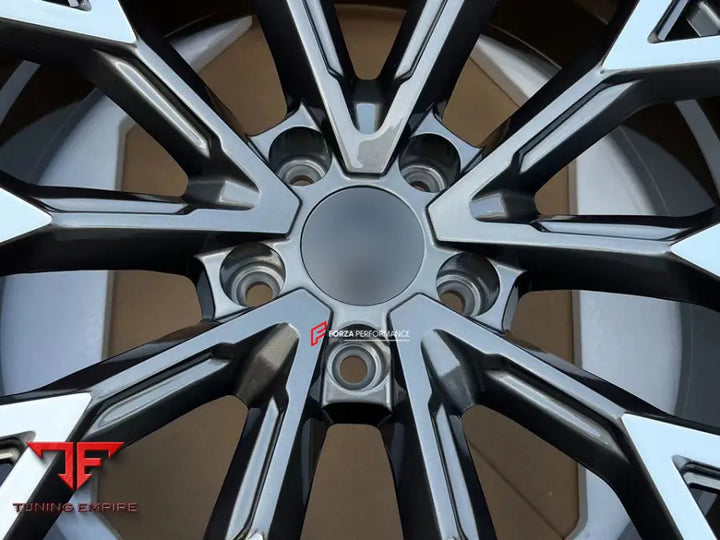 AUDI WHEEL AUDI RS3 8Y 2024