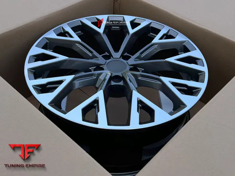 AUDI WHEEL AUDI RS3 8Y 2024