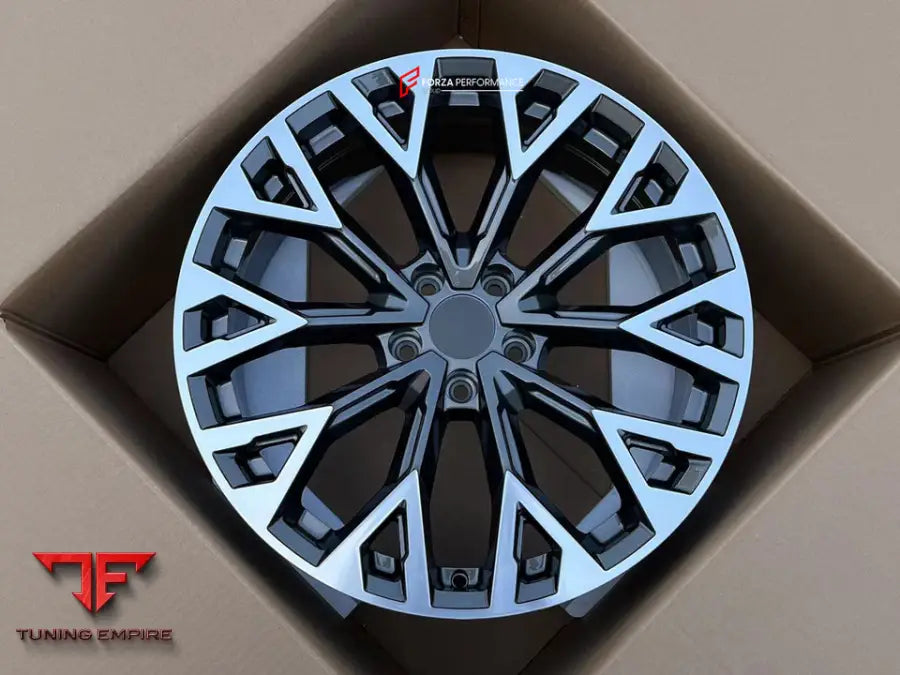 AUDI WHEEL AUDI RS3 8Y 2024