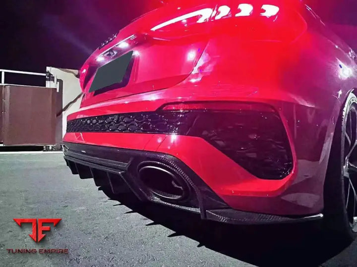 Audi RS3(8Y)