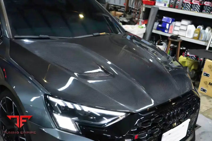 Audi RS3(8Y)