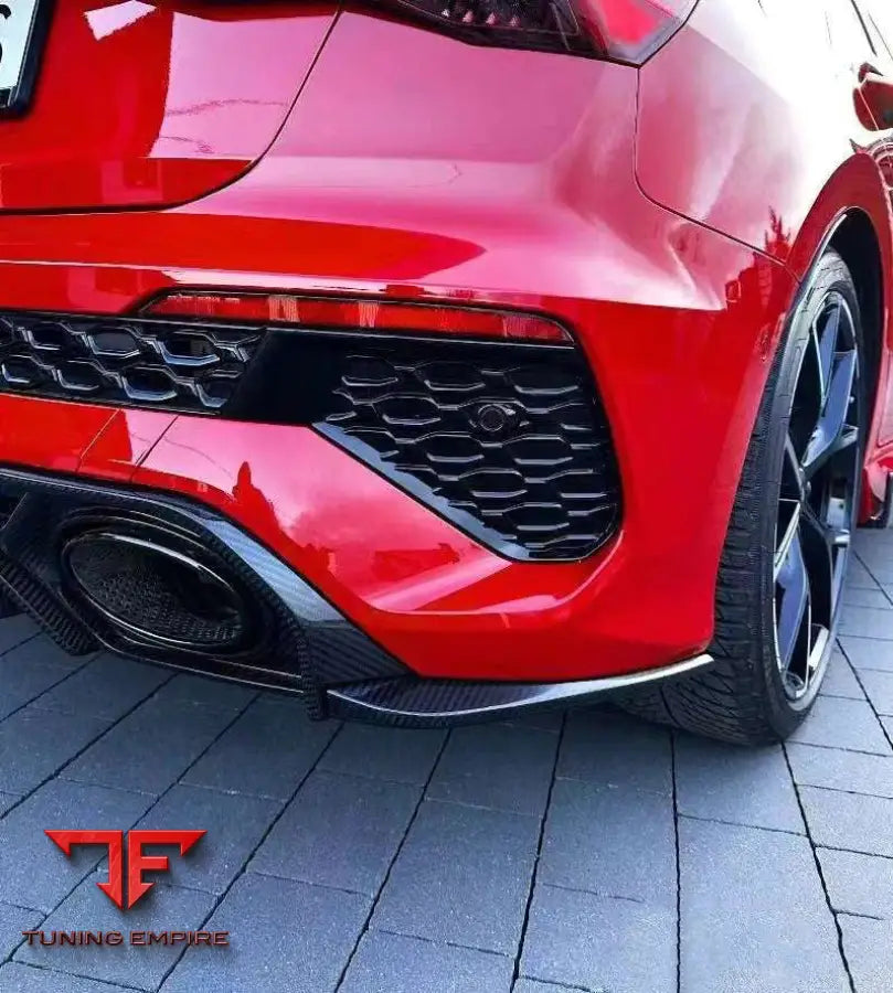 Audi RS3(8Y)