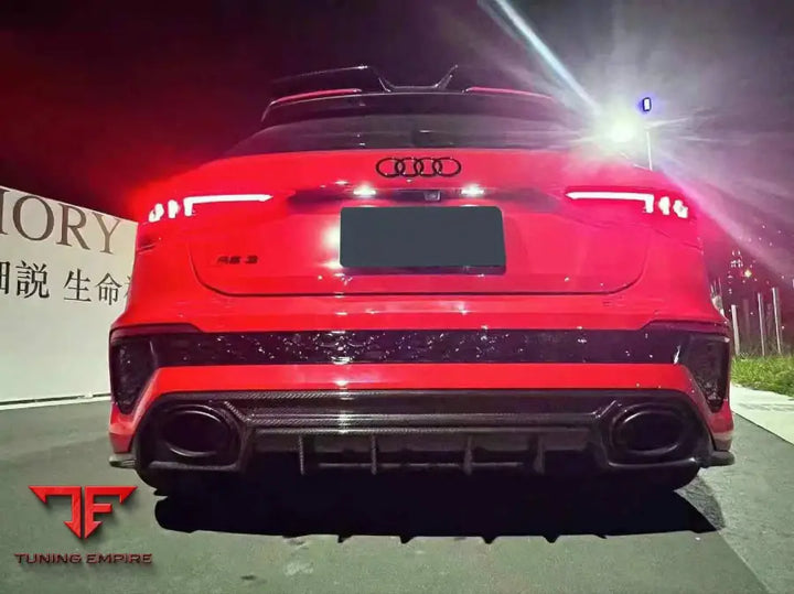 Audi RS3(8Y)