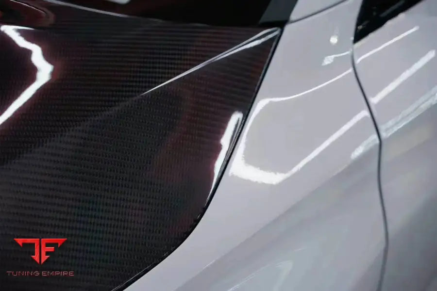 Audi RS3(8Y)
