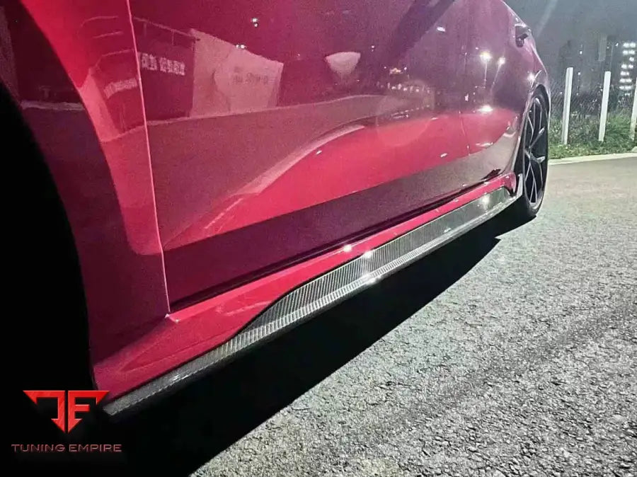 Audi RS3(8Y)