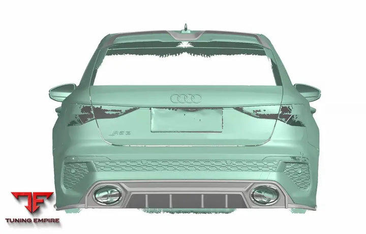 Audi RS3(8Y)