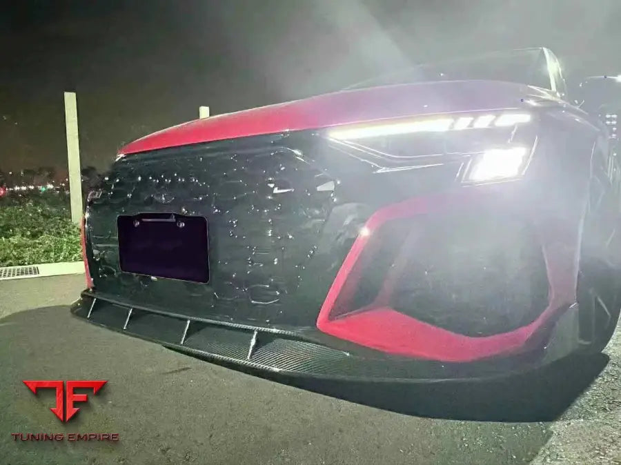 Audi RS3(8Y)