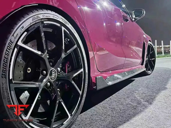Audi RS3(8Y)