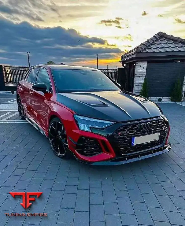 Audi RS3(8Y)