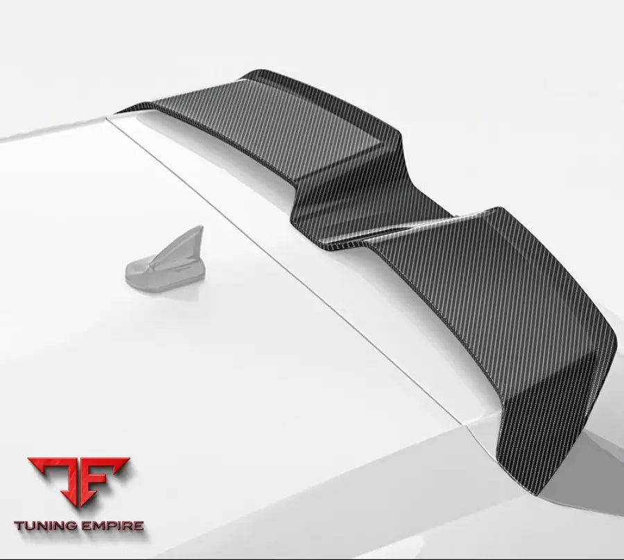 AUDI RS3 8Y CARBON FIBER RAZOR BODY KIT