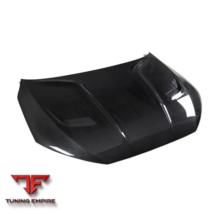 AUDI RS3 8Y CARBON FIBER RAZOR BODY KIT