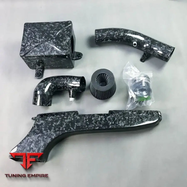 AUDI RS3 COLD AIR INTAKE