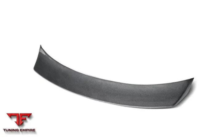 AUDI RS3 S3 A3 8V/8V.5 SEDAN CARBON FIBER PARTS 2014-2020Y