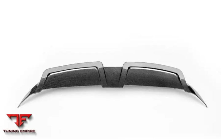 AUDI RS3 S3 A3 8Y/8Y.5 CARBON FIBER PARTS 2021Y