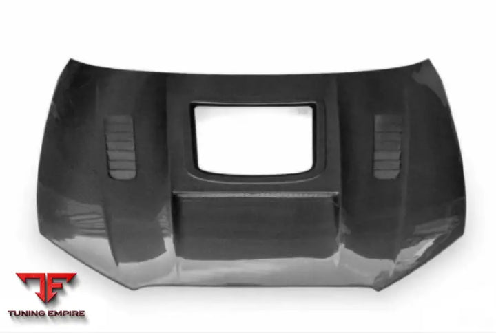 AUDI RS3 TTRS 8P RS3 2.5 TFSI EVO EA855 2017 + CARBON HOOD