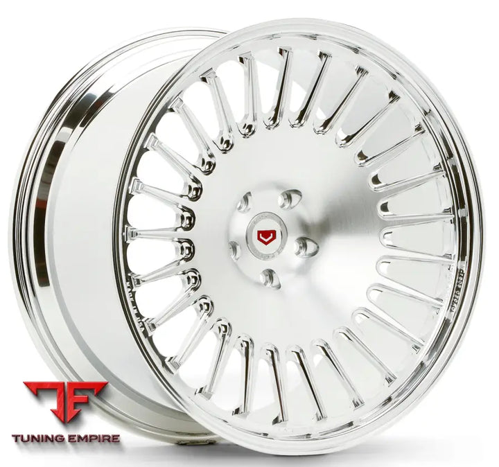 AUDI RS3 VOSSEN FORGED ML-R1 WHEELS