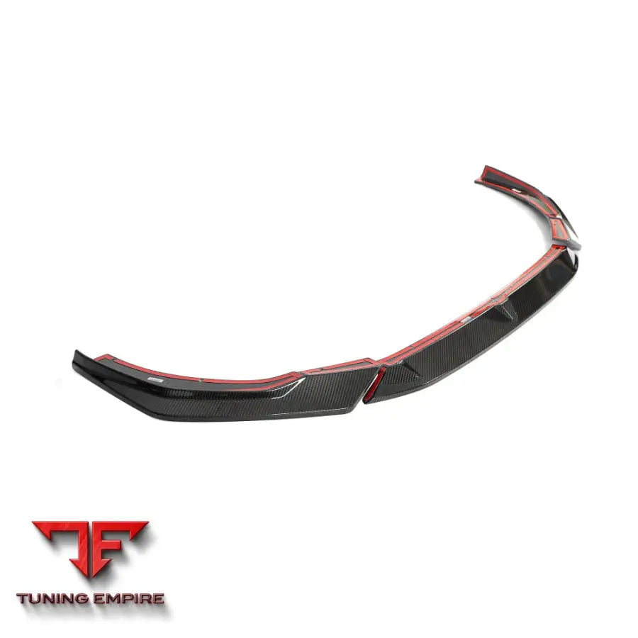 AUDI RS4 B9/B9.5 CARBON FIBER PARTS