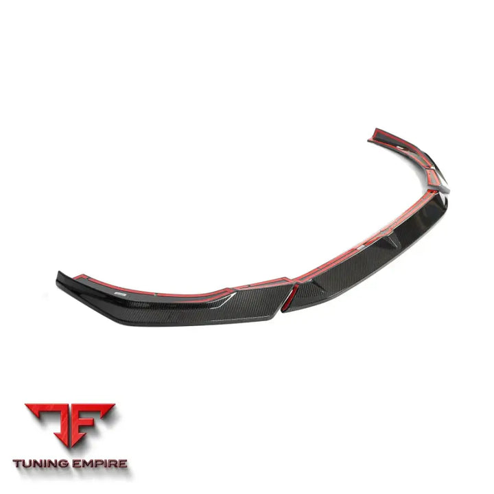 AUDI RS4 B9/B9.5 CARBON FIBER PARTS