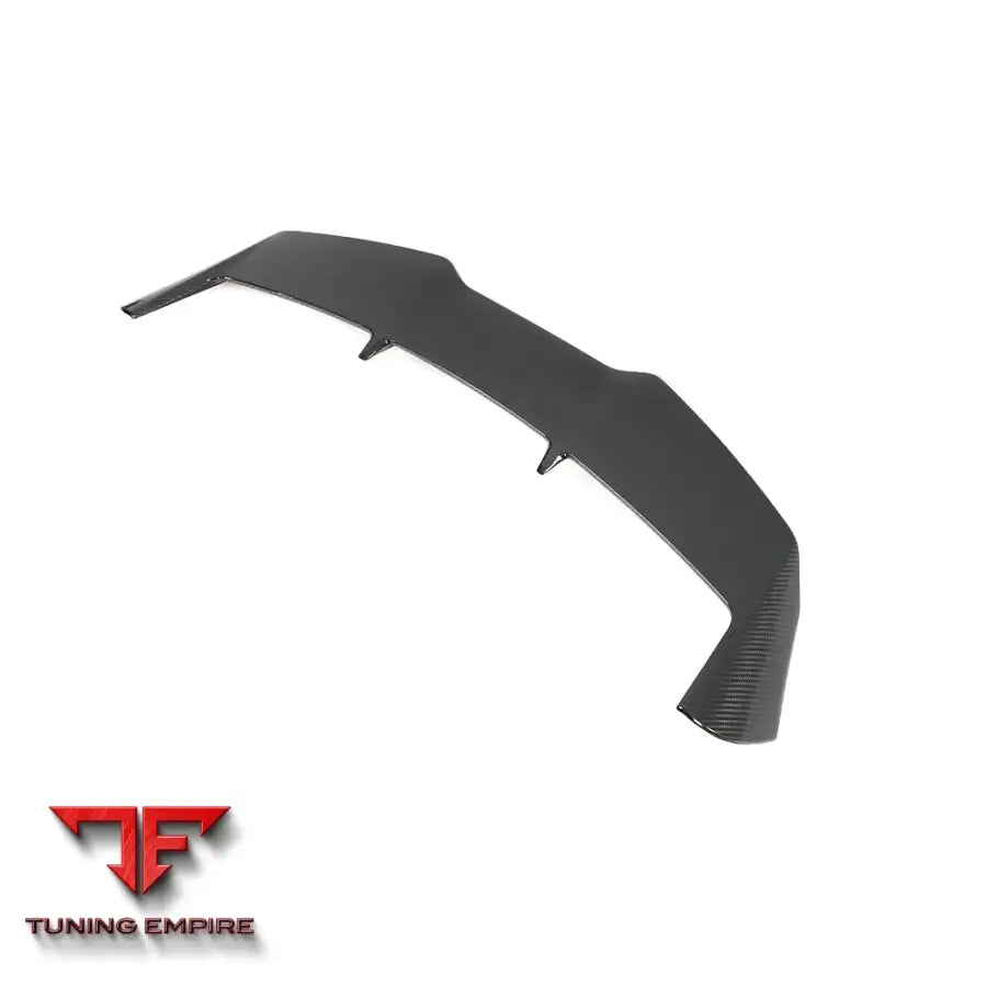 AUDI RS4 B9/B9.5 CARBON FIBER PARTS