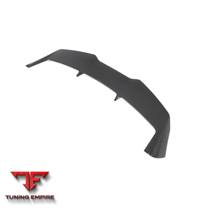 AUDI RS4 B9/B9.5 CARBON FIBER PARTS