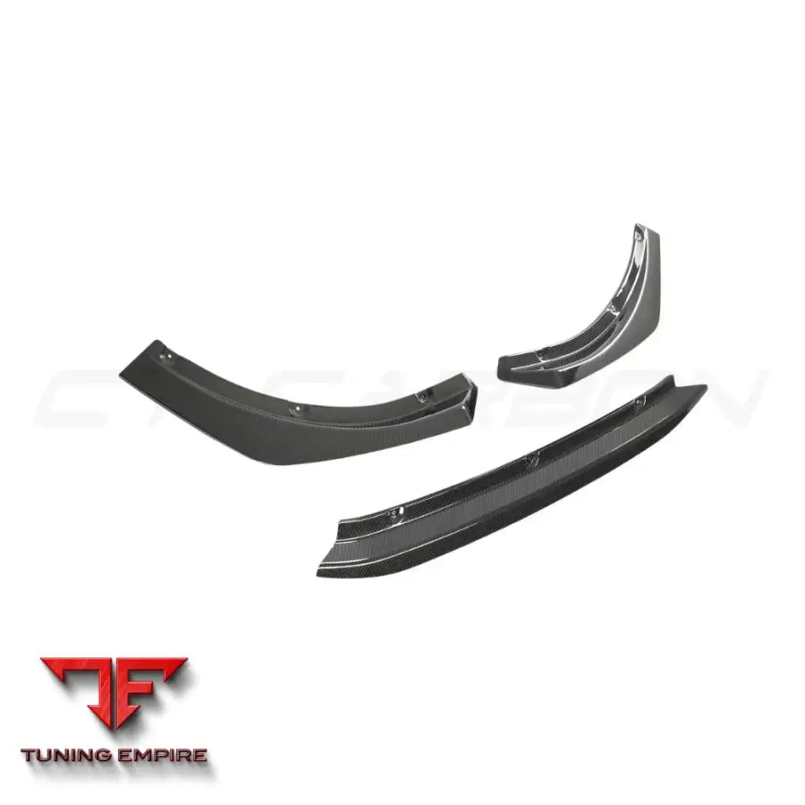 AUDI RS4 B9/B9.5 CARBON FIBER PARTS